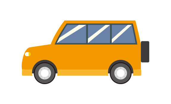 車で一時間程度、または遠方へのお参り、どちらもご相談ください